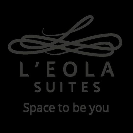 L'Eola Suites Абуджа Екстер'єр фото