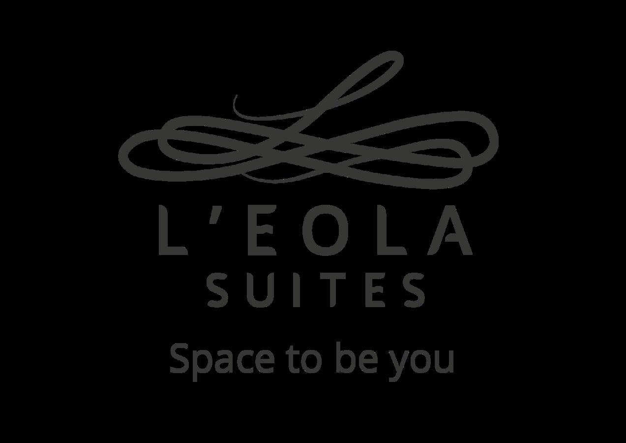 L'Eola Suites Абуджа Екстер'єр фото